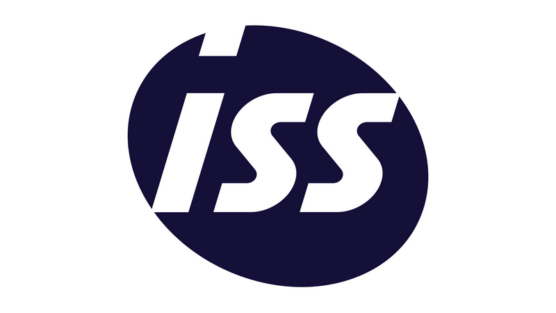 ISS logo press release size