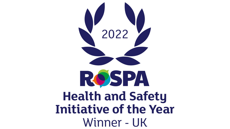 RoSPA Initiative of the Year (UK)