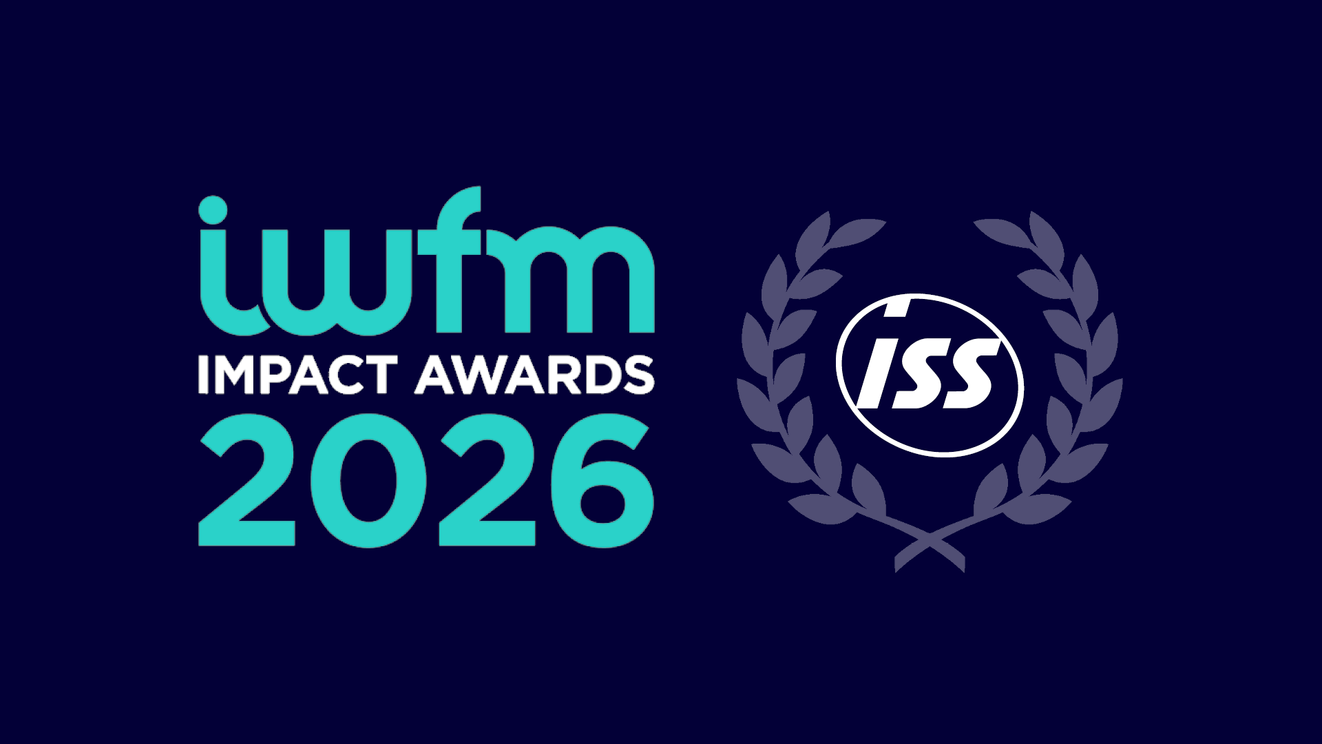 261012 ISS IWFM Awards 2026