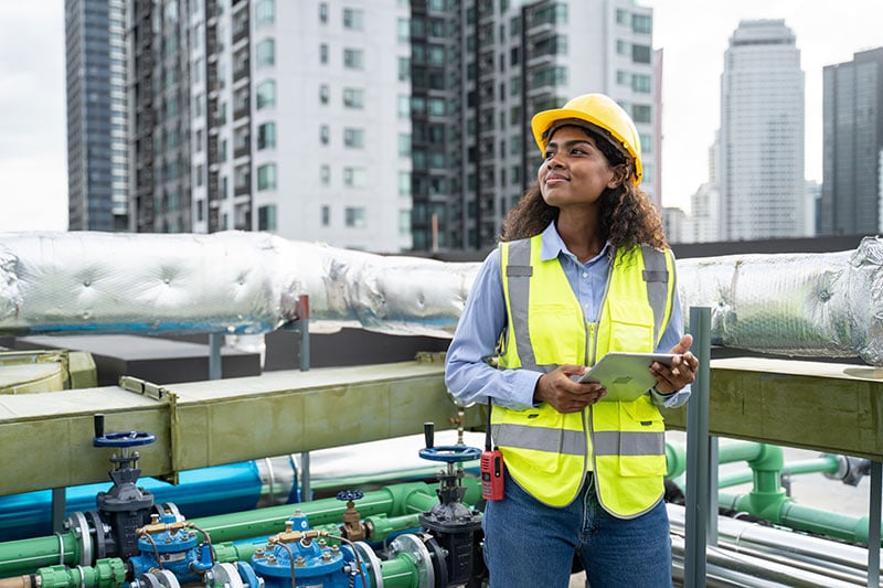 lady-engineer