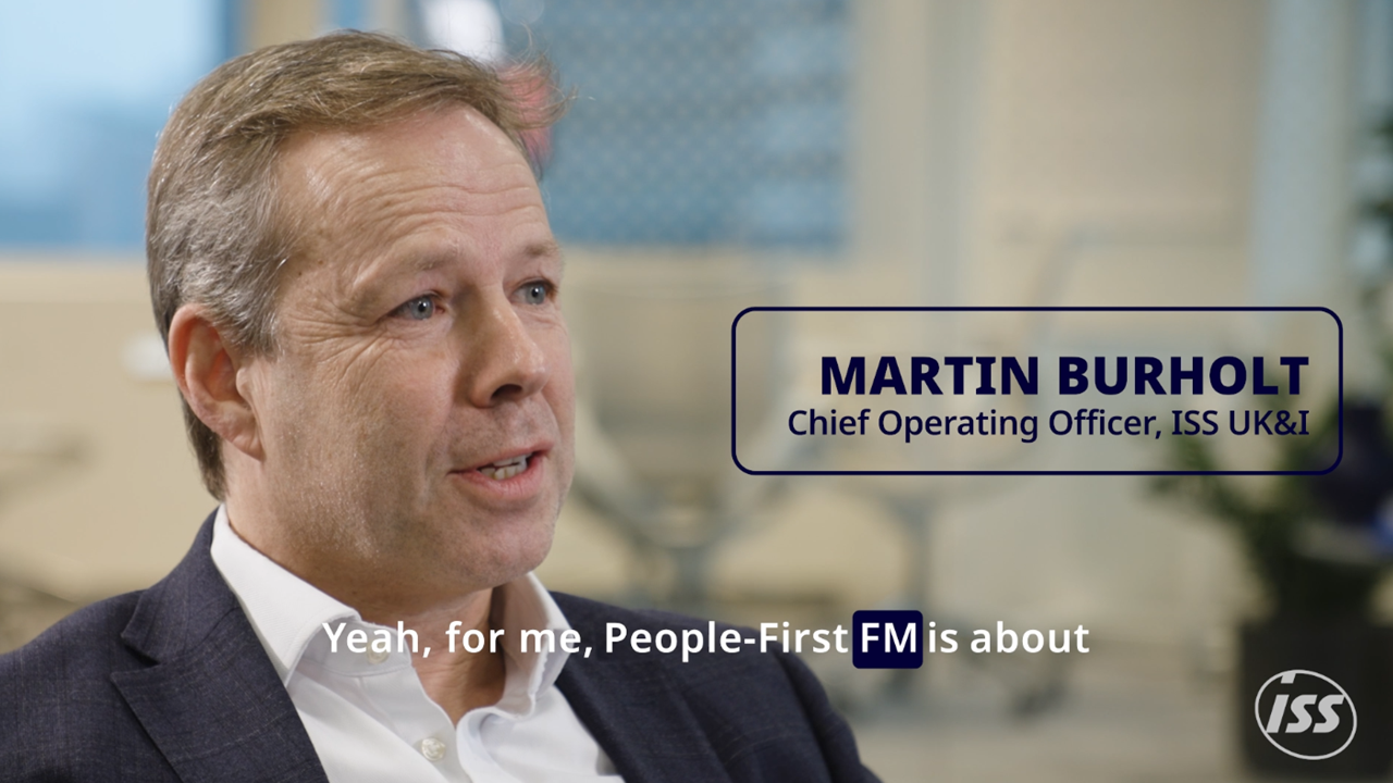 Martin Burholt_People First FM