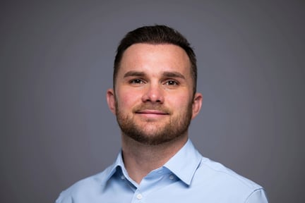 Chris Martin, Key Account Portfolio Director