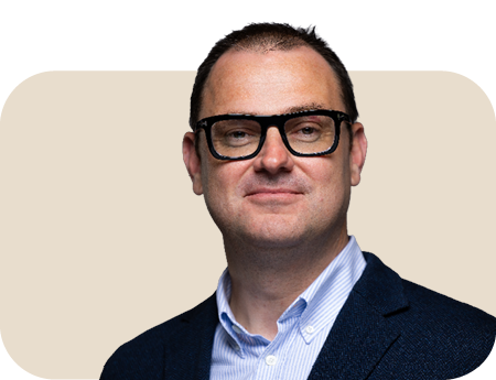Graeme Cameron - Chief Operating Officer, Operations Performance