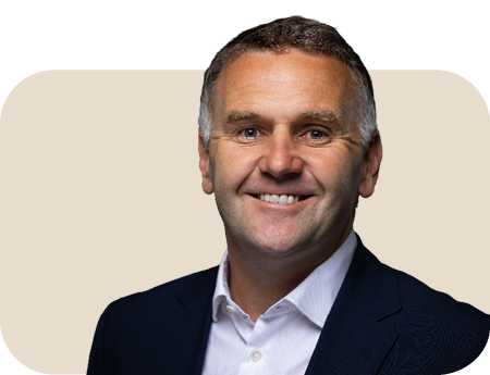 Greg Nicoll, General Counsel