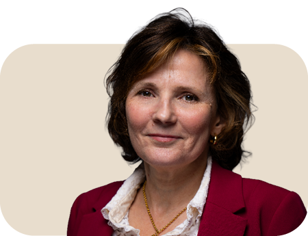 Leanne Lynch, Chief Information Officer
