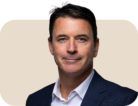Scott Davies, Chief Executive Officer