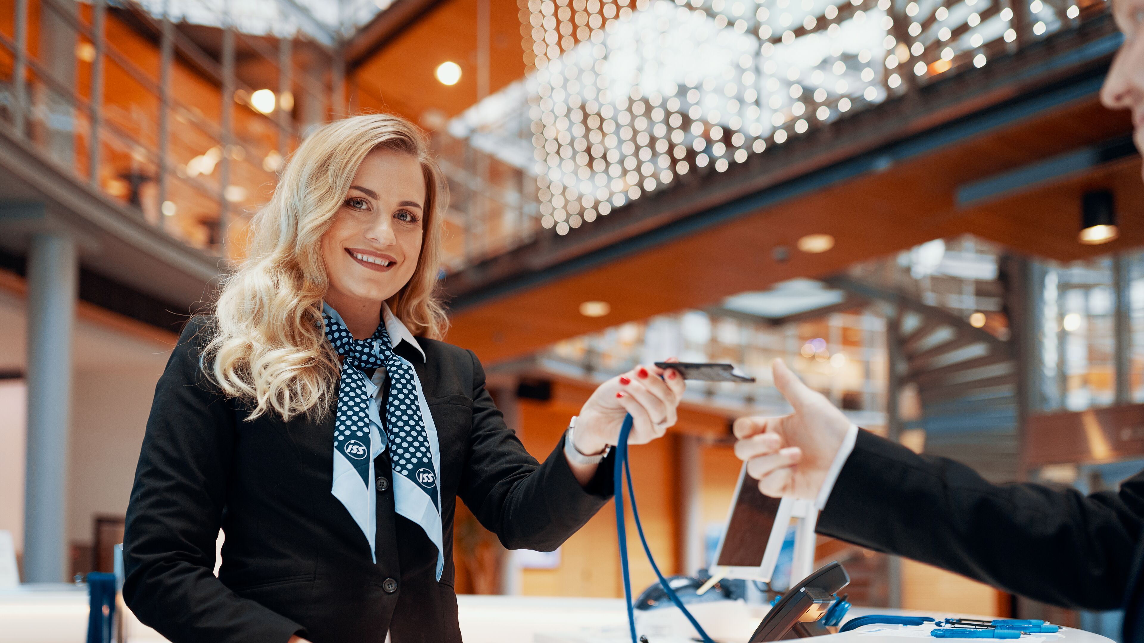 Our Sectors | Professional Services